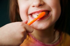 Nappy Lam DDS pediatric dentistry